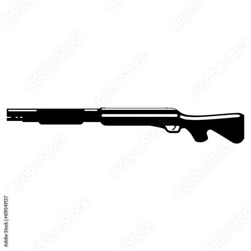 shotgun