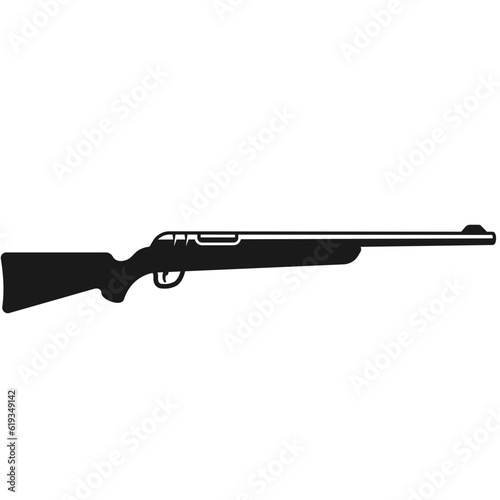 shotgun