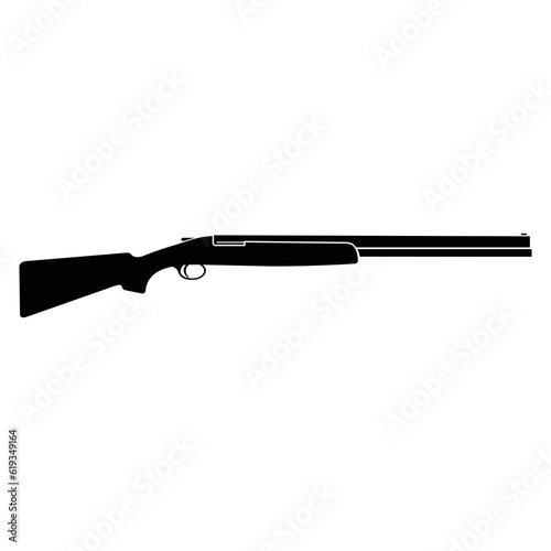 shotgun