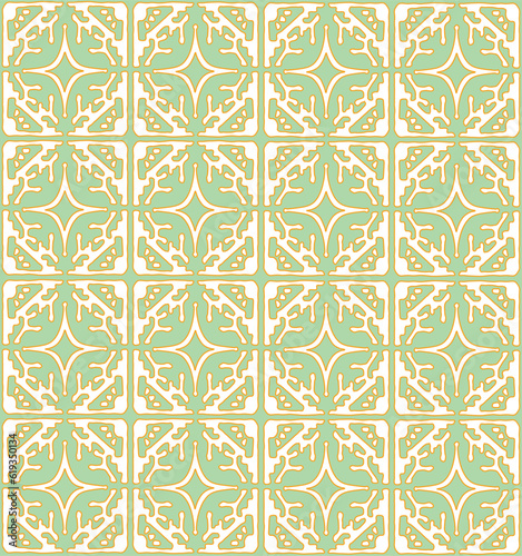 Traditional chinese pattern...