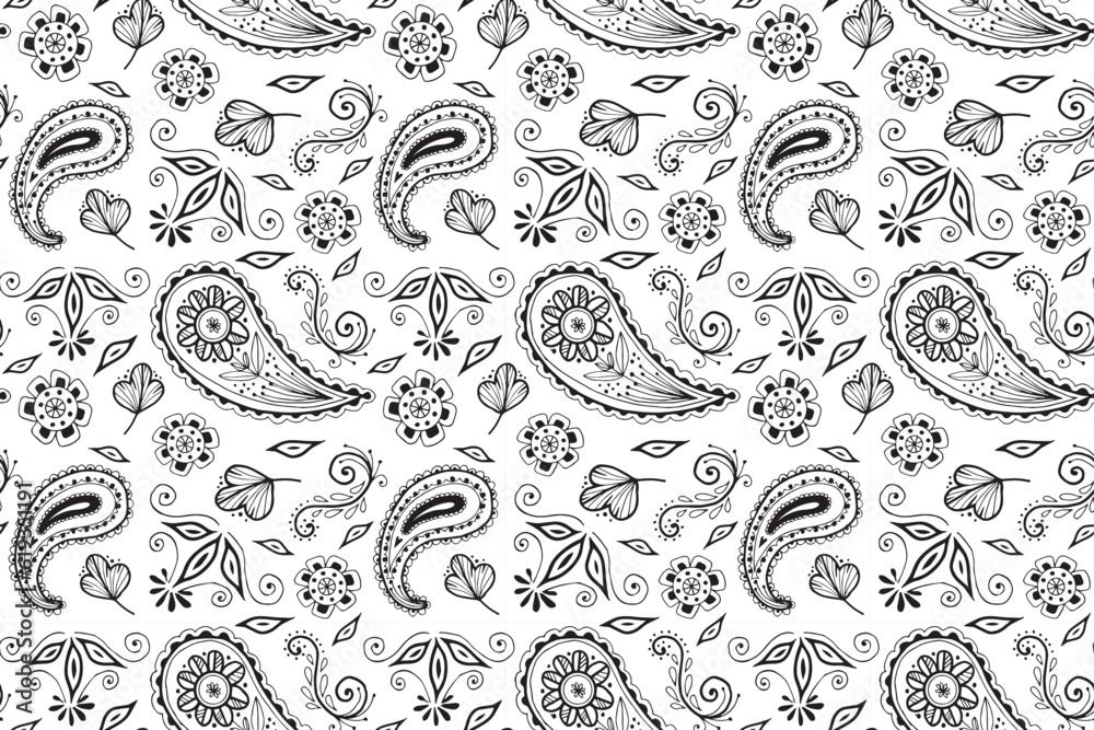 digital textile design ornament and pattern
digital textile design ornament and pattern