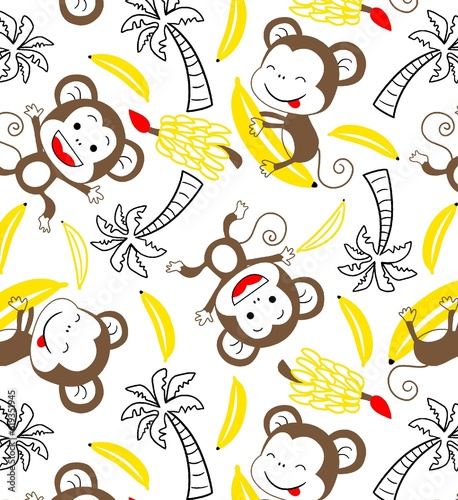 font banana cartoon smile glasses art baby background banana bright card cartoon childish cute design doodle drawing fabric food fresh fruity fun funny glasses happy healthy
