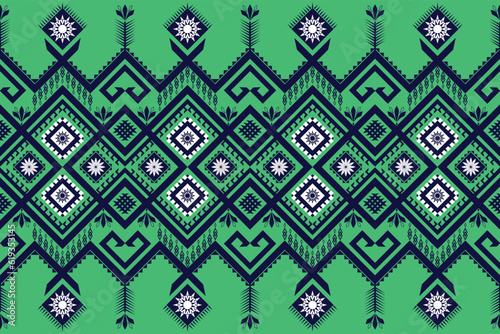 digital textile design ornament and pattern
