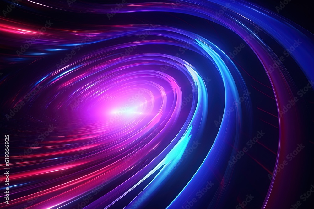 abstract futuristic background with gold PINK blue glowing neon moving high speed wave lines and bokeh lights. Data transfer concept Fantastic wallpaper abstract futuristic background with gold PINK blue glowing neon moving high speed wave lines and bokeh lights. Data transfer concept Fantastic wallpaper
