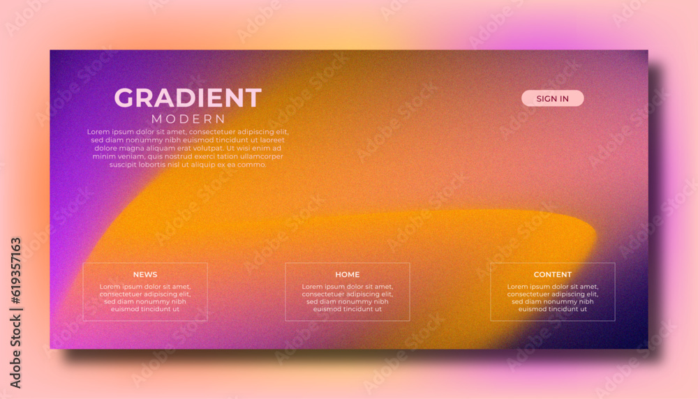 abstract gradient background for design as banner, ads, and presentation concept abstract gradient background for design as banner, ads, and presentation concept