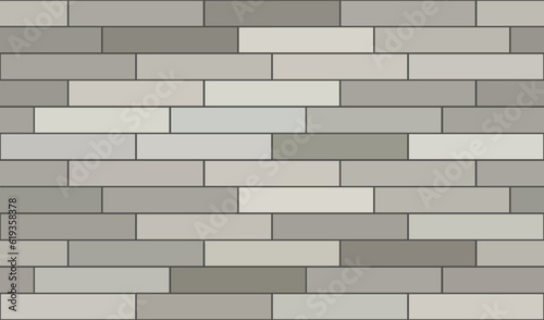 Parquet seamless texture. A...