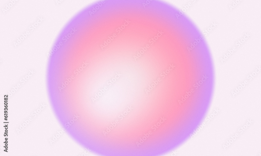 Colored Round Grainy Gradient Texture background with grain texture. Colored Round Grainy Gradient Texture background with grain texture.