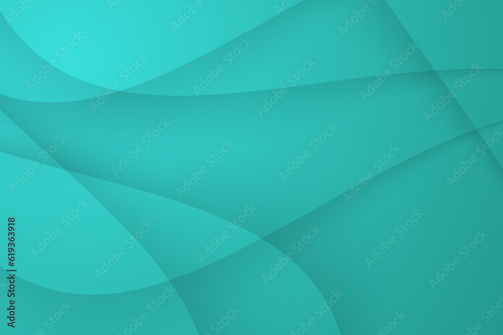 Abstract gradient background with smooth lines Abstract gradient background with smooth lines