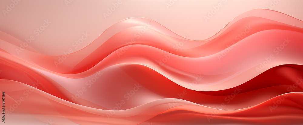 Light red Background, generative AI Light red Background, generative AI