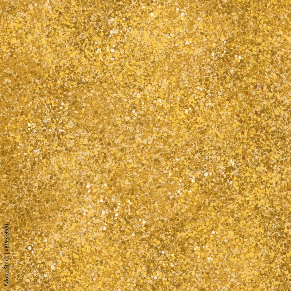 Gold glitter texture Christmas abstract background illustration Gold glitter texture Christmas abstract background illustration
