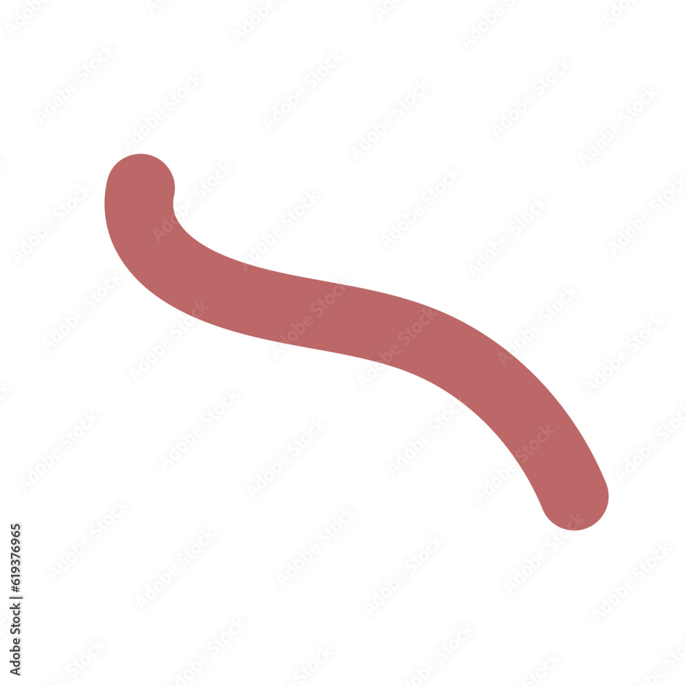 Playful Abstract Line Illustration Playful Abstract Line Illustration