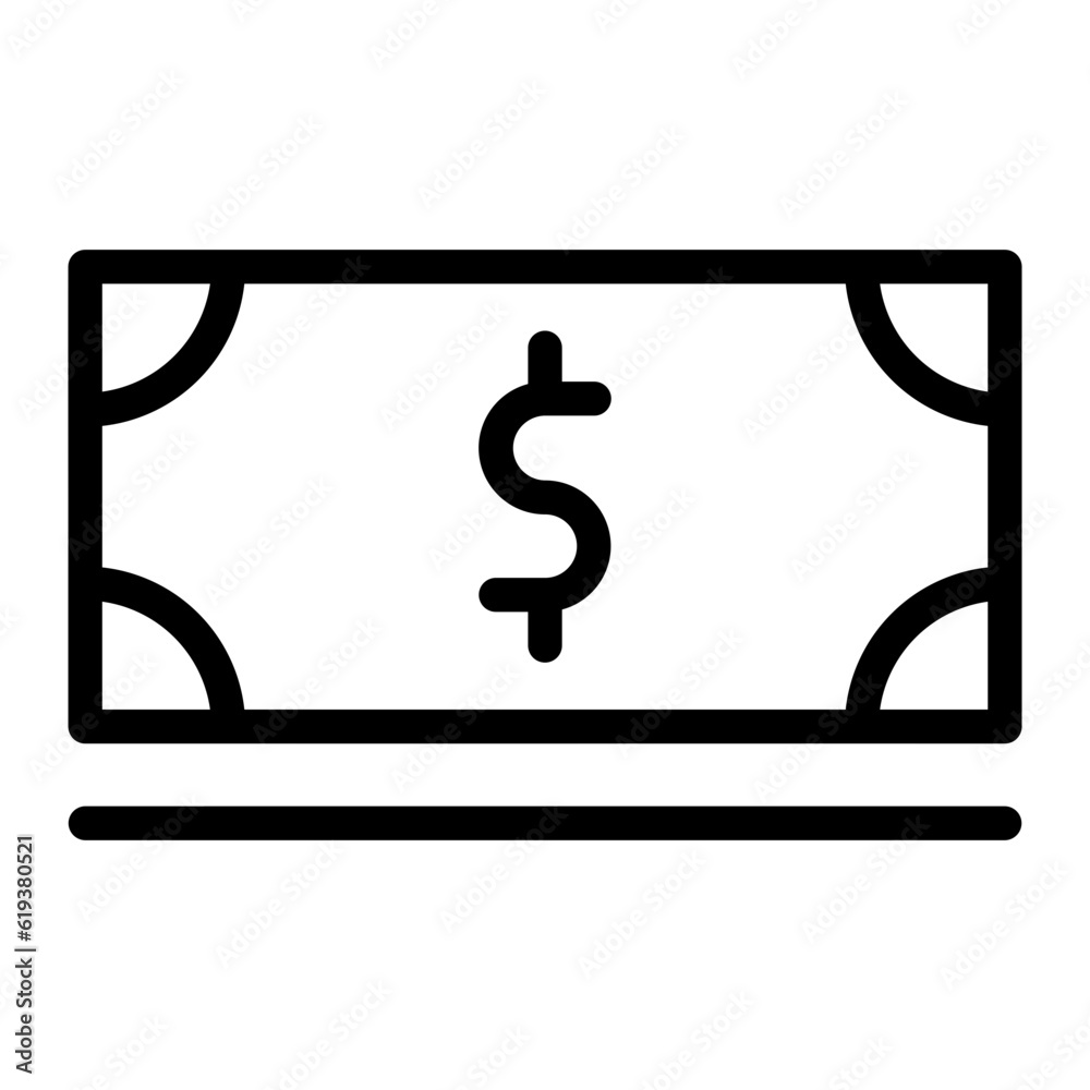 dollar icon dollar icon