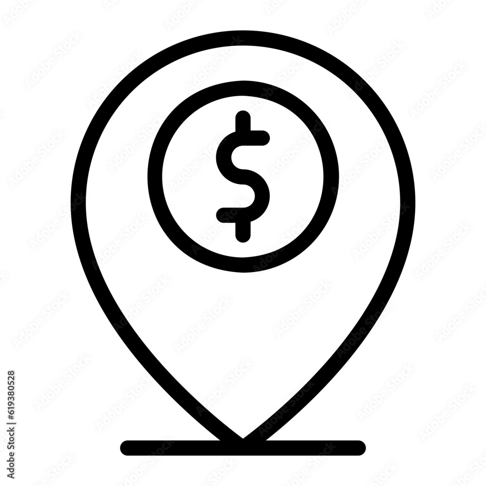 location icon location icon