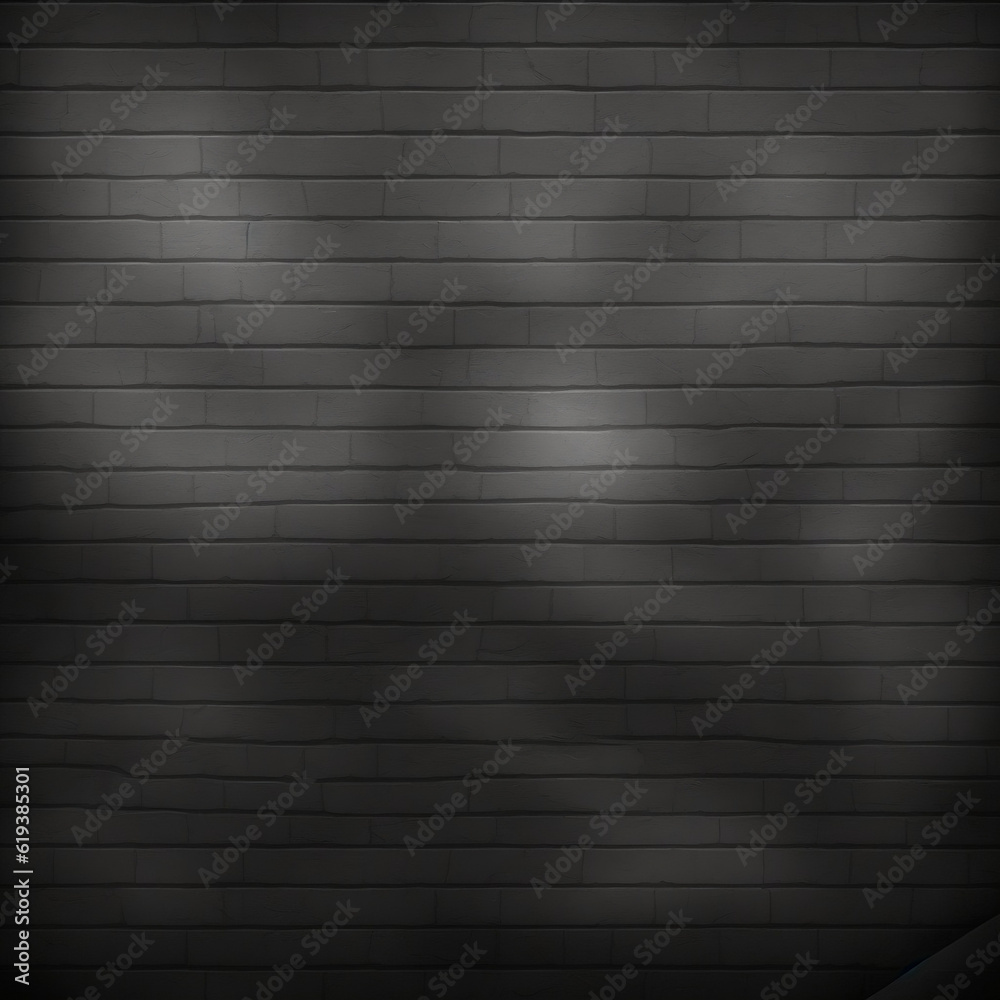 Abstract Industrial Background in Three Dimensions