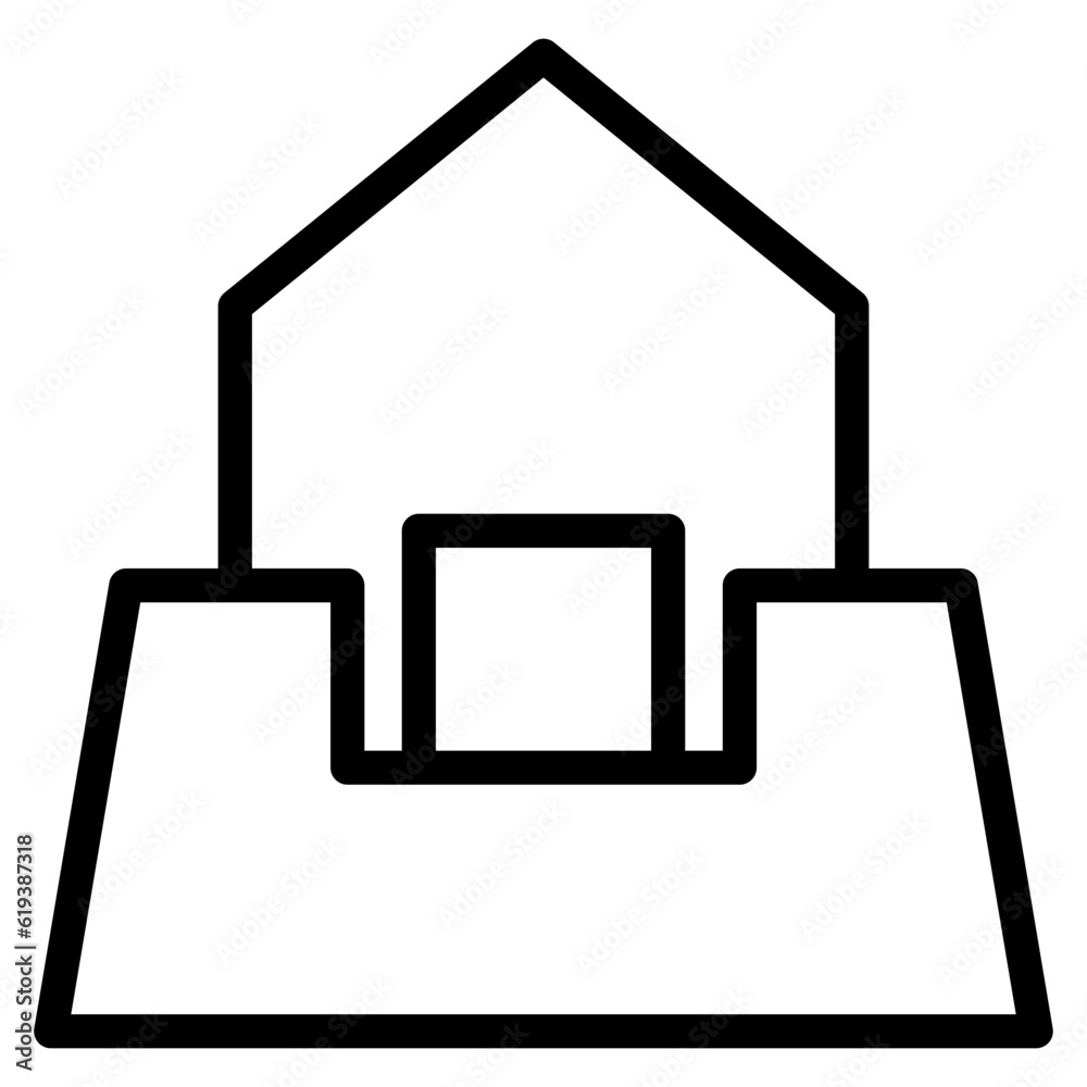 house line house line