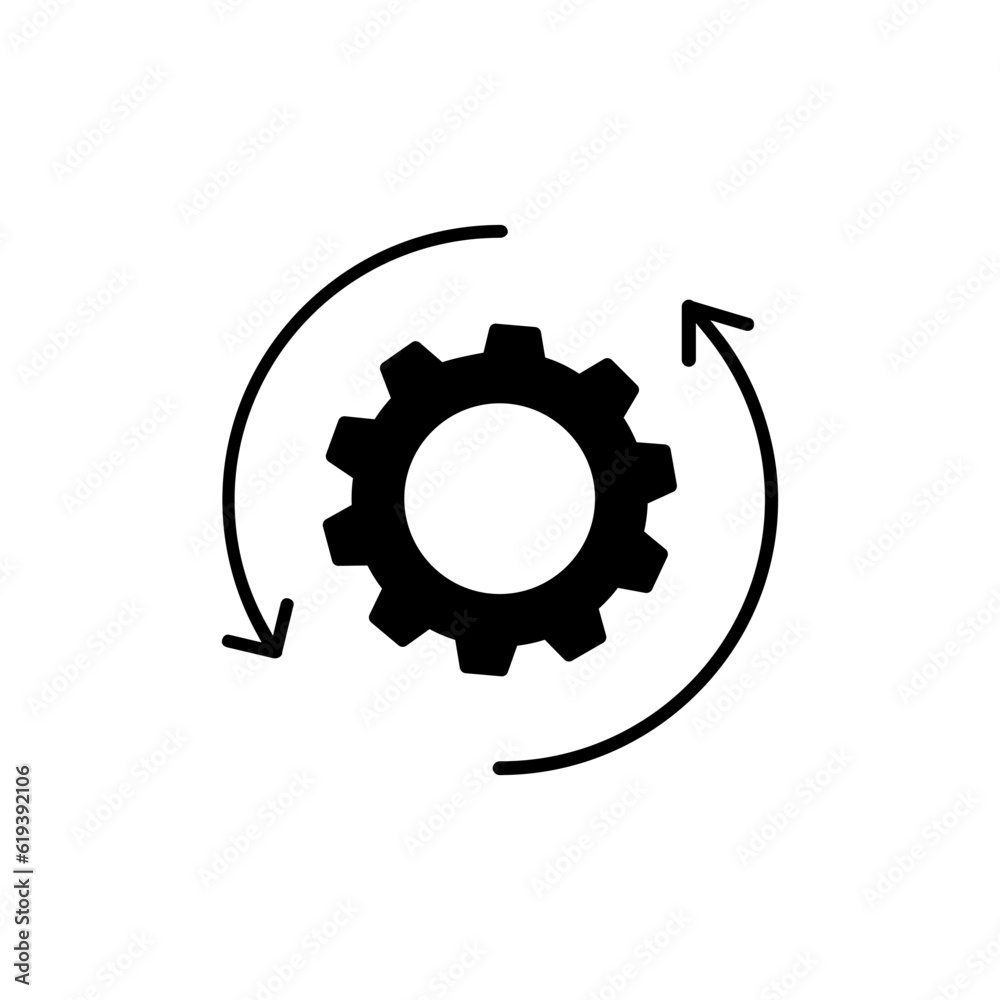 Сustomisation vector icon. customize illustration sign. mechanical symbol. settings logo. Option mark. Сustomisation vector icon. customize illustration sign. mechanical symbol. settings logo. Option mark.