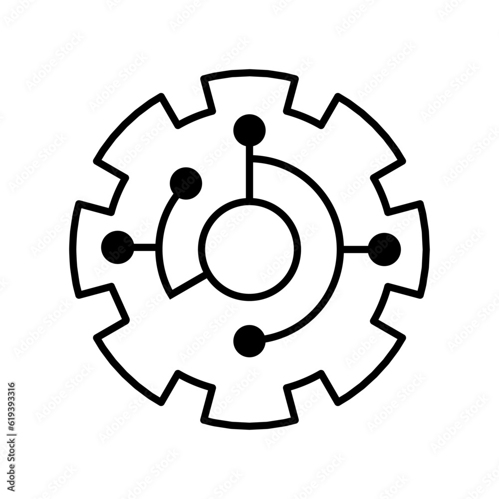 Сustomisation vector icon. customize illustration sign. mechanical symbol. settings logo. Option mark. Сustomisation vector icon. customize illustration sign. mechanical symbol. settings logo. Option mark.
