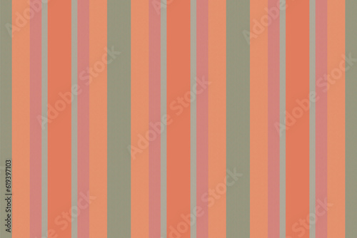 Vertical lines stripe background. Vector stripes pattern seamless fabric texture. Geometric striped line abstract design.