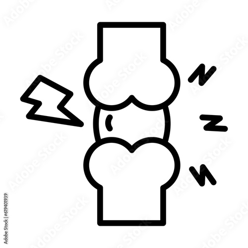 Arthritis icon