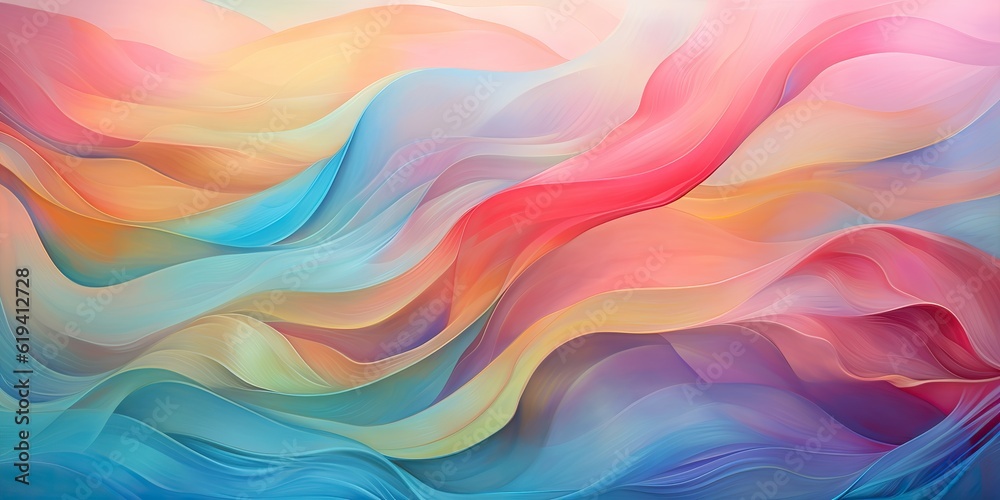 AI Generated. AI Generative. Abstract graphic art decoration texture background pallette. Graphic Art AI Generated. AI Generative. Abstract graphic art decoration texture background pallette. Graphic Art