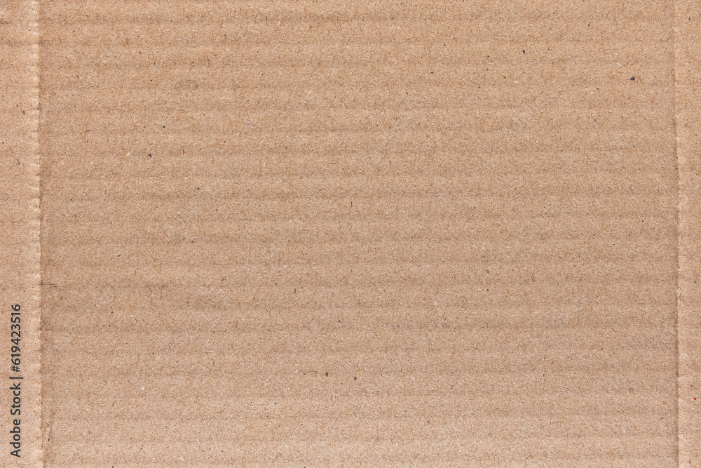 Craft Paper Background Texture