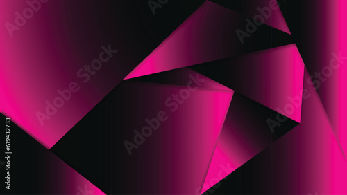 black and pink background full HD 4k editable for large printing 