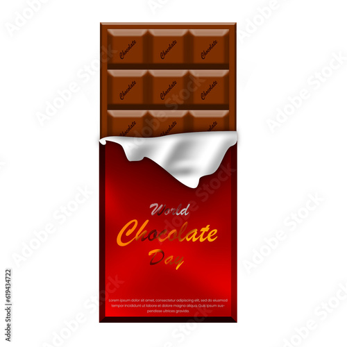 world chocolate day