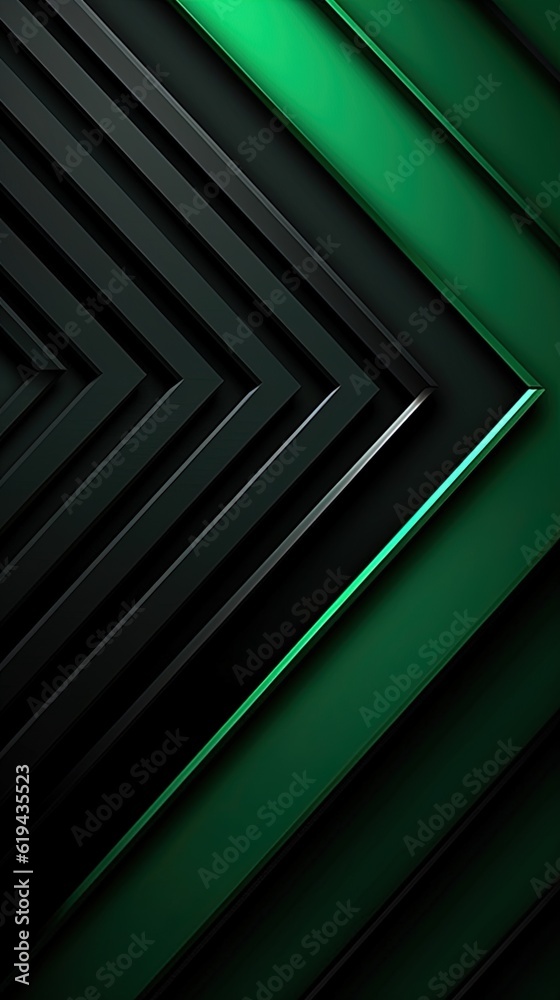 Obraz premium Abstract Seamless Pattern Illustration vector wallpaper background AI Generated