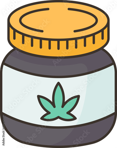 cbd  icon