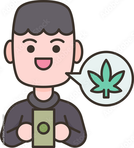 customer  icon