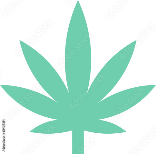 cannabis  icon