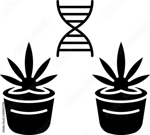 cannabis  icon