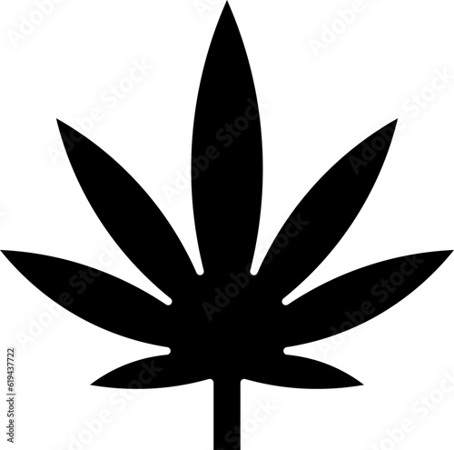 cannabis  icon