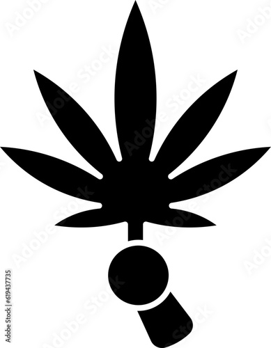 cannabis  icon