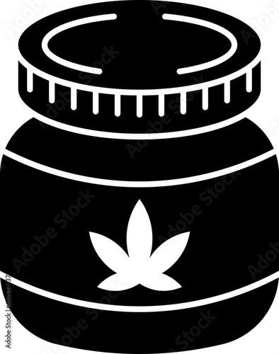 cbd  icon