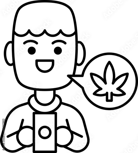 customer  icon