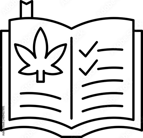cbd  icon