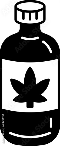 cannabis  icon