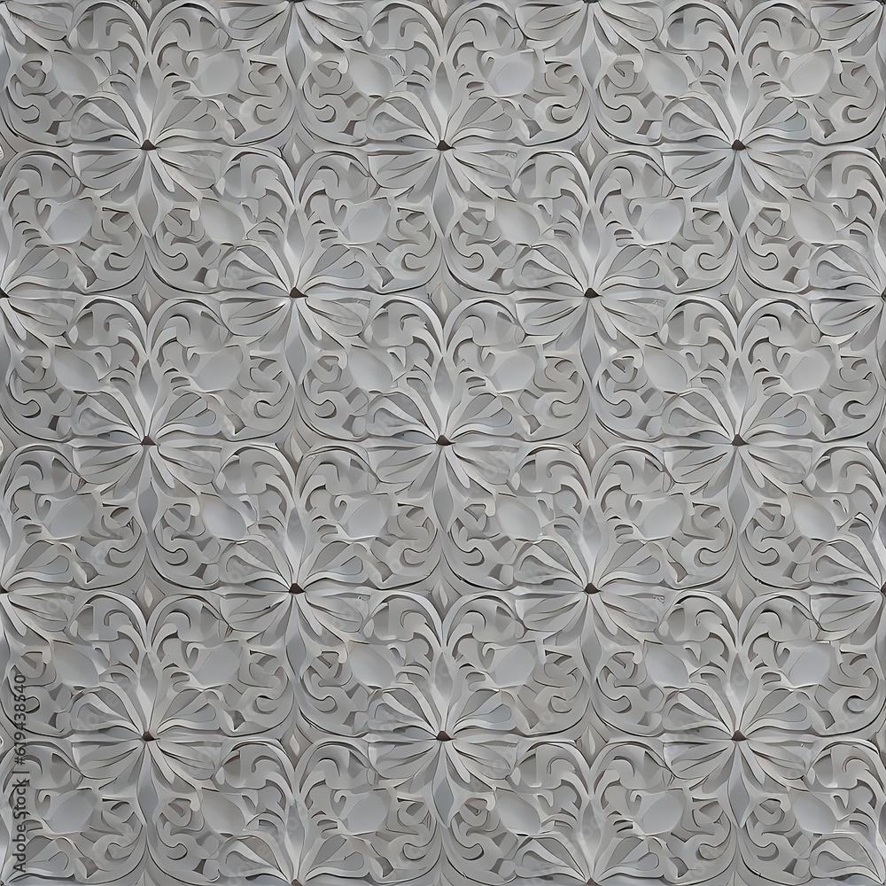 seamless floral pattern seamless floral pattern