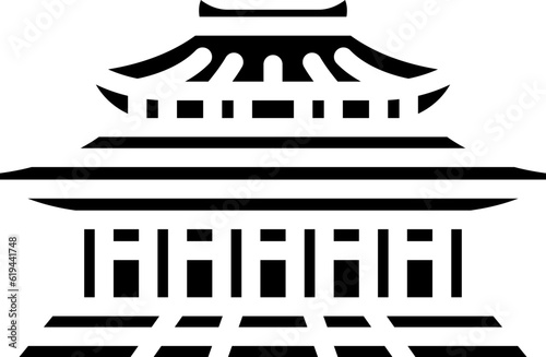 palace  icon