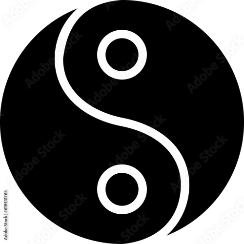 yin  icon