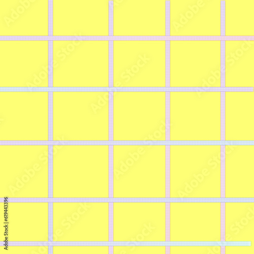 yellow background