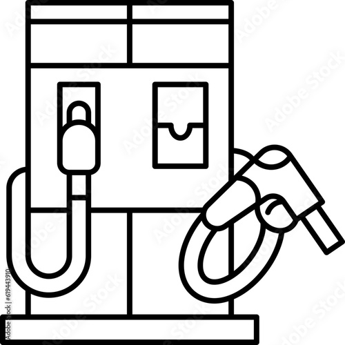 gas  icon