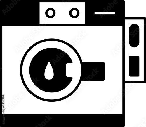 laundry  icon