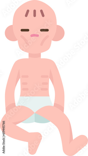 underweight  icon
