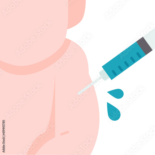 vaccine  icon