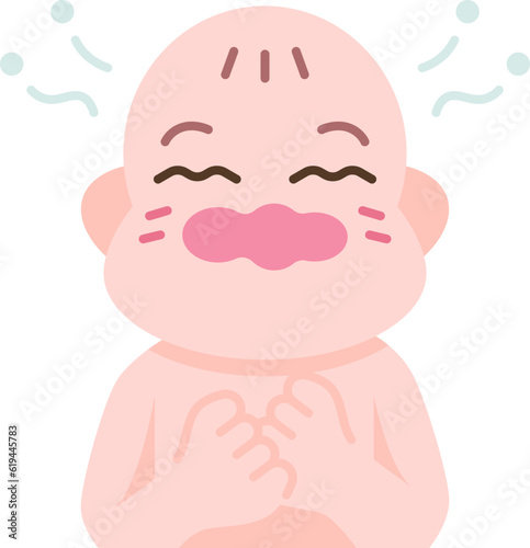 yawning  icon