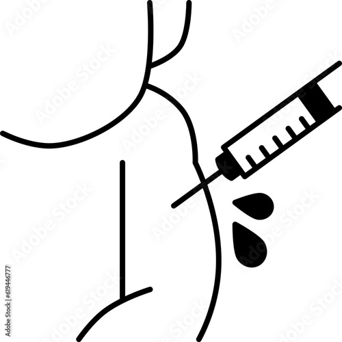 vaccine  icon