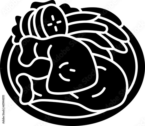 pollo  icon