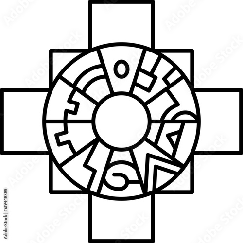 inca  icon